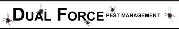 Dual Force Pest Management